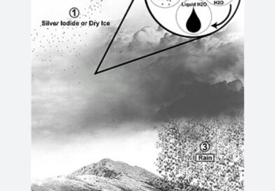 &nbsp; राजधानी में कृत्रिम वर्षा की सफल टेस्टिंग पूर्ण : प्रदूषण से निपटने ऐतिहासिक पहल&nbsp; <br><br>