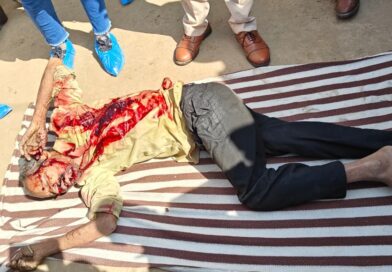 बेटी द्वारा हंसिया से की गई बाप की हत्या का हुआ खुलासा