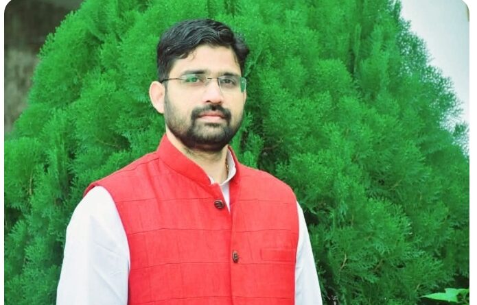 कटघोरा में अतिरिक्त कलेक्टर और अतिरिक्त पुलिस अधीक्षक की पदस्थापना पर सवाल : नपा अध्यक्ष राज जायसवाल ने CM विष्णुदेव साय को लिखा पत्र