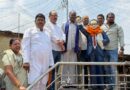 बाबा साहेब अंबेडकर की जयंती विधायक की उपस्थिति में धूमधाम से मनाया गया