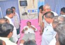 भाजपा मंडल अध्यक्ष पर हुए प्राणघातक हमले के मामले में प्रशासन की बड़ी कार्रवाई : रज्जाक अली के अवैध निर्माण पर चला&nbsp; बुलडोजर