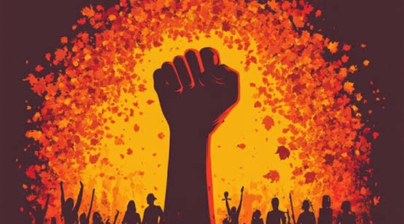 कटघोरा की तीन प्रमुख मांगो को लेकर 15 अगस्त से भूख हड़ताल पर बैठेगी मूल निवासी किसान संघ